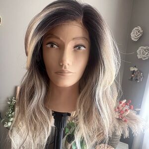 Kristin OG from Chelsey Smith Crowns